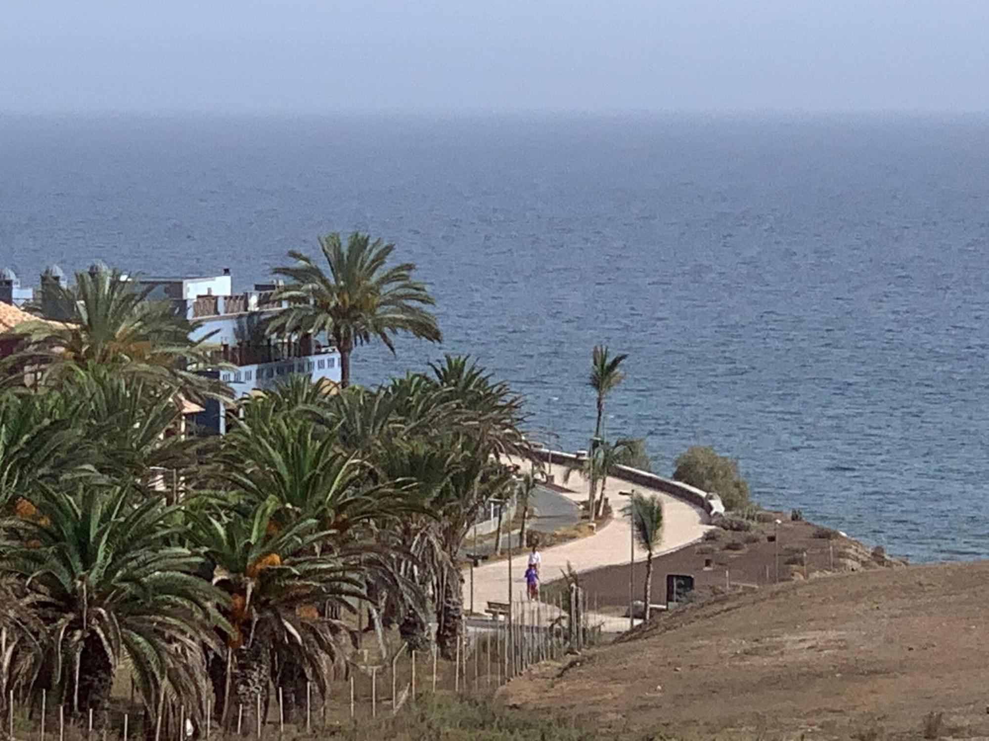 Bahia Meloneras Hébergement de vacances Meloneras