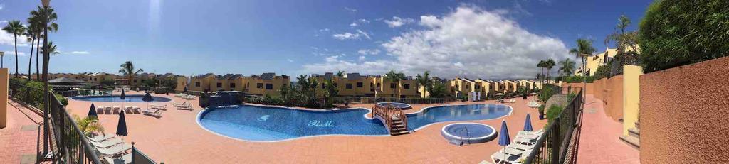 Hébergement de vacances Bahia Meloneras Meloneras