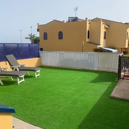 Villa Bahia Meloneras Exterior photo