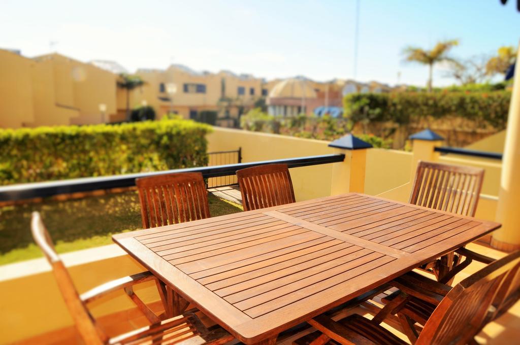 Bahia Holiday home *