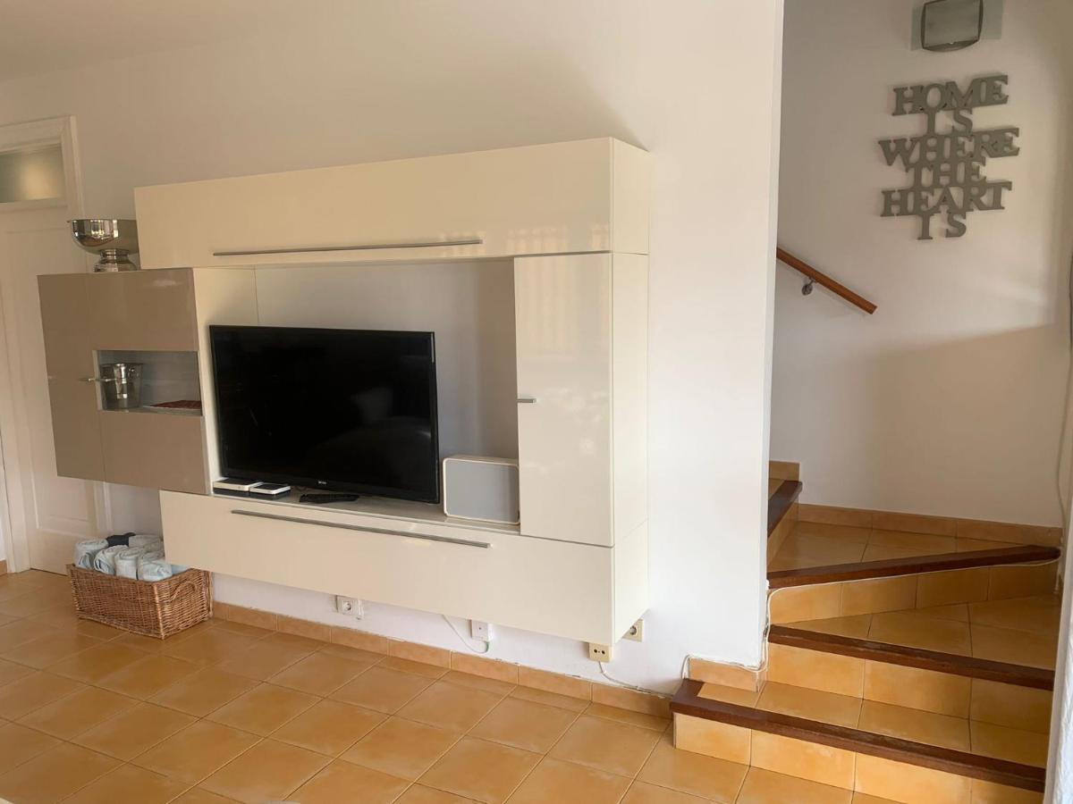 Bahia Holiday home *