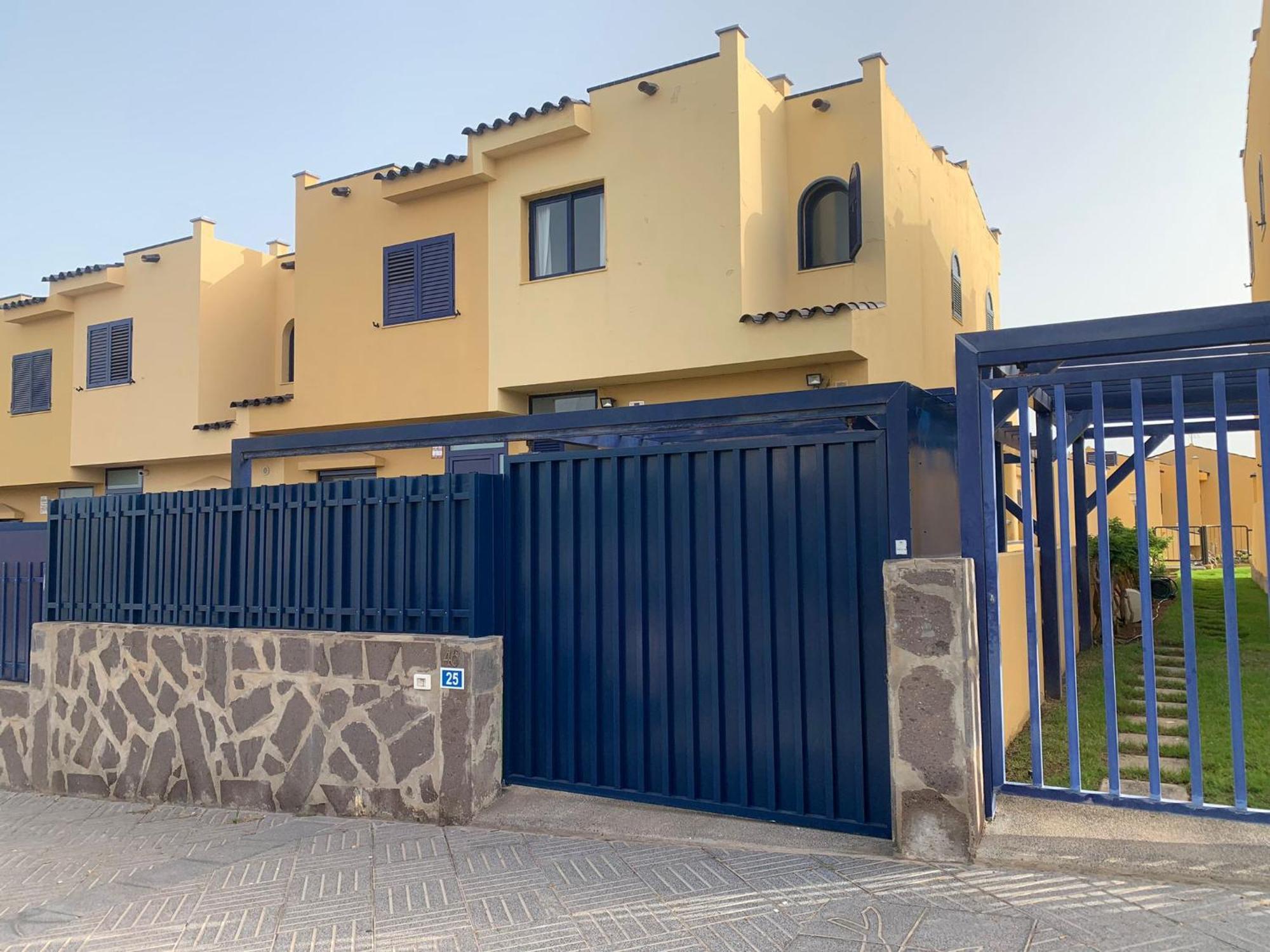 Bahia Holiday home
