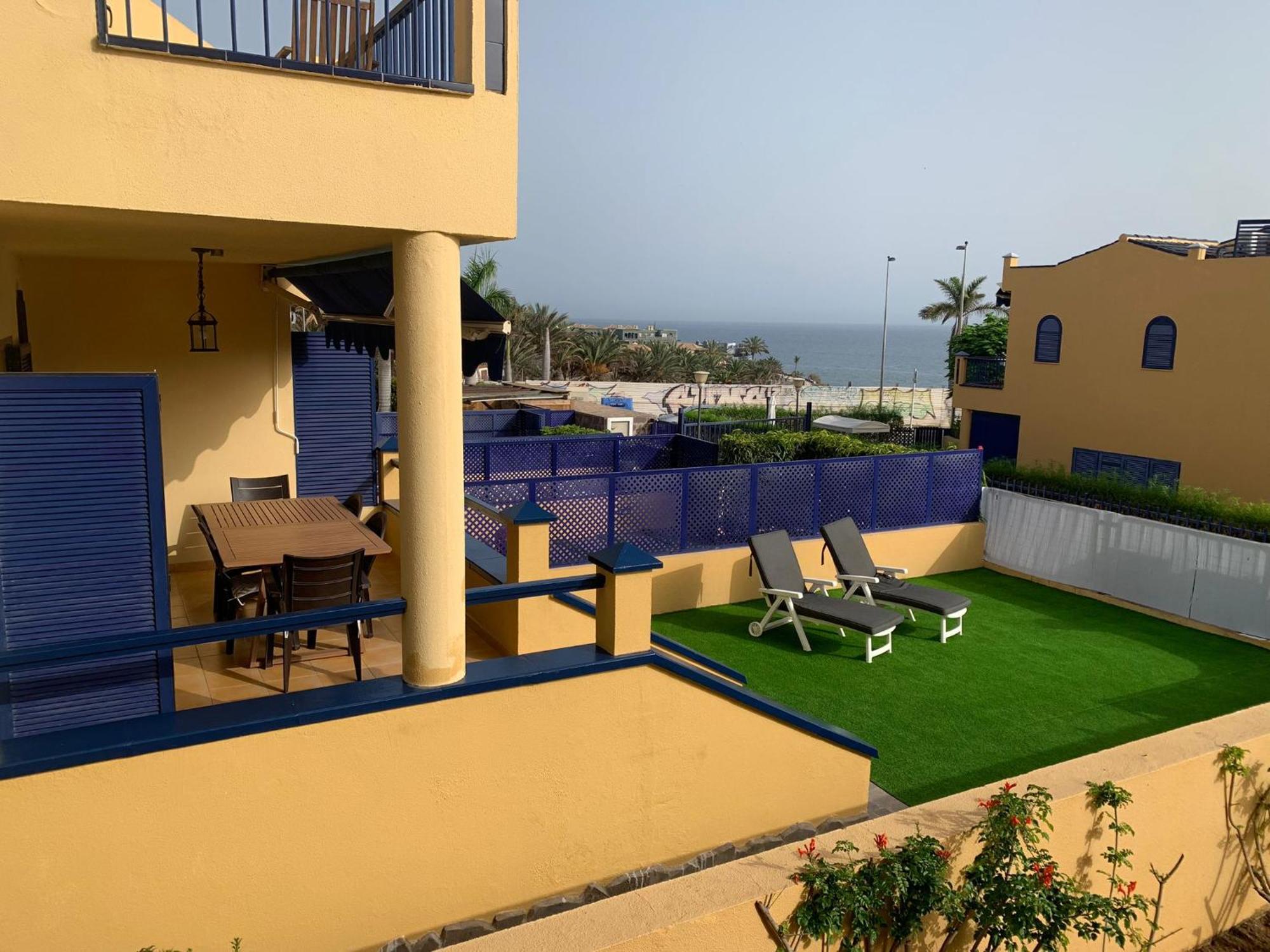 Bahia Holiday home *